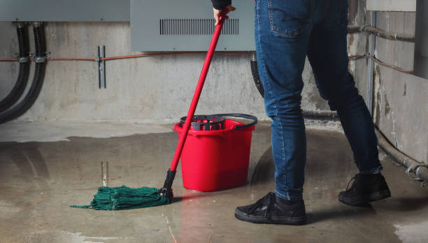 Best 24-hour water damage restoration  in Manheim, PA