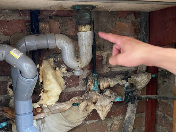 Best Emergency water damage restoration  in Manheim, PA